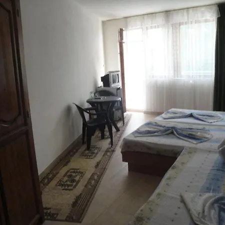 Casa de hóspedes Къща За Гости 