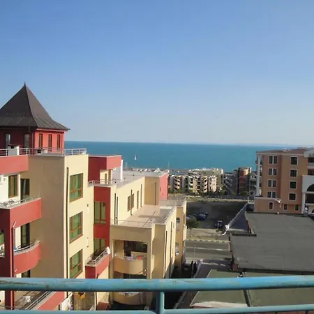 Casa de hóspedes Къща За Гости 